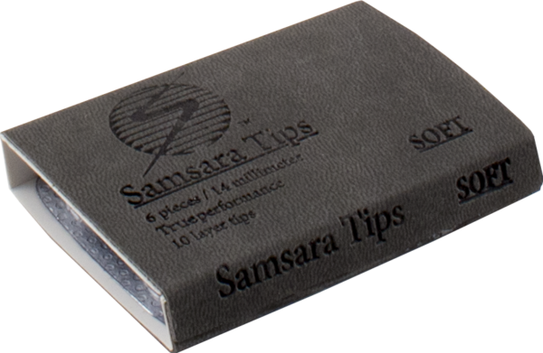 Samsara True Tips - Pack of 6 - Soft